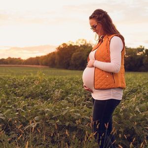 Meet your Posher, Lydia